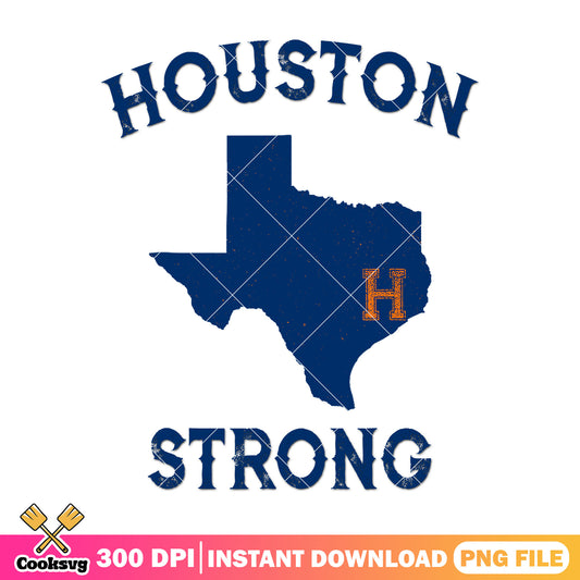 Houston strong state texas png, houston strong​ png, houston texas png