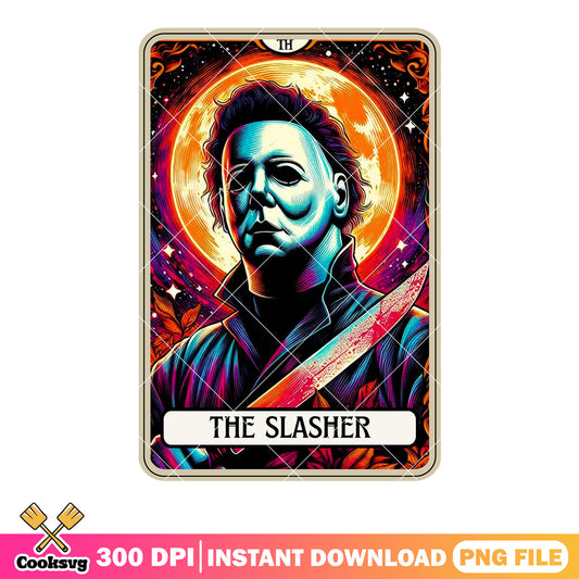 Human mask killer png, the slasher series  png, halloween movies png