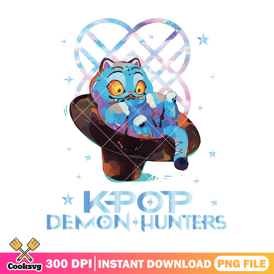 Huntrix kpop derpy png, huntrix logo png, kpop demon hunters png
