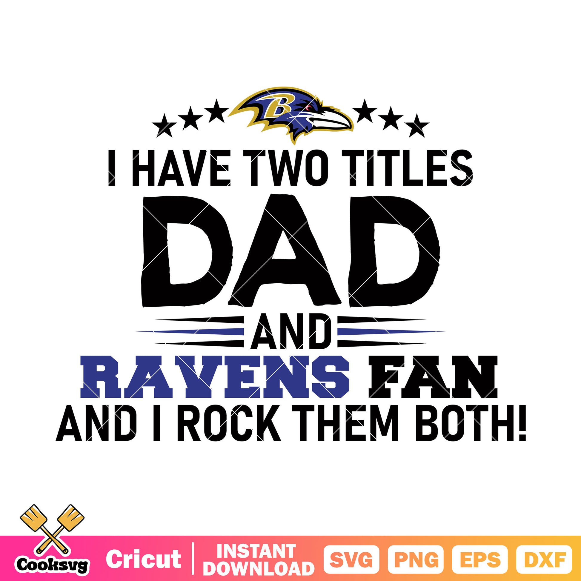 I have two titles and ravens fan svg. baltimore ravens svg