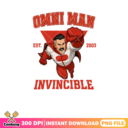 Invincible onni man est 2003 png, onni man invincible​ png, the invincible png
