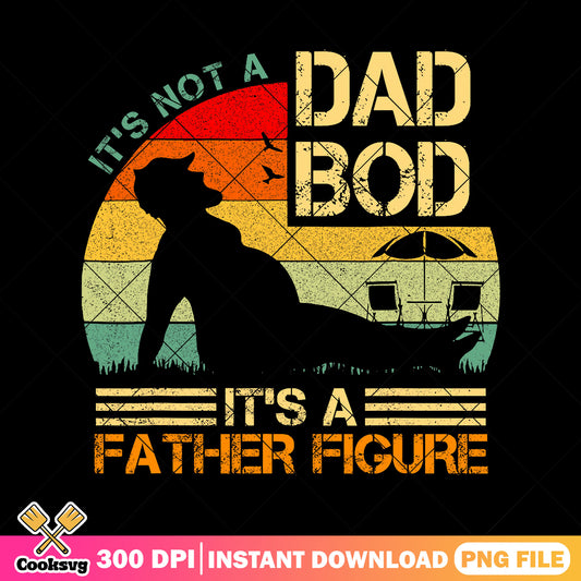 Its a father figure not dad bod png, dad bod​ png, father figure​ png
