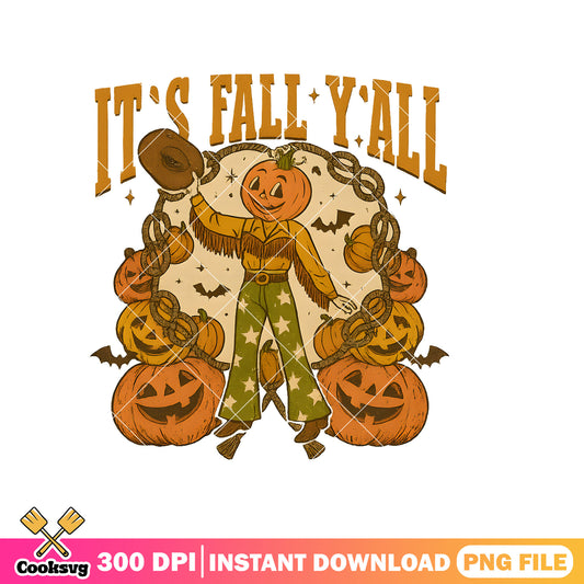 Its fall y all pumpkin png, pumpkin quotes png, pumpkin halloween png