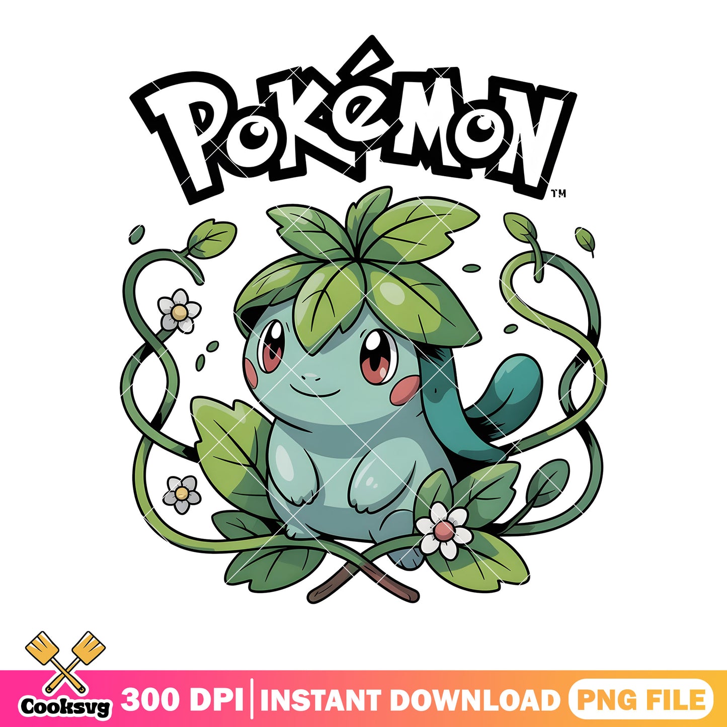 Ivysaur grass poision type png, pokemon Ivysaur png, nintendo switch png