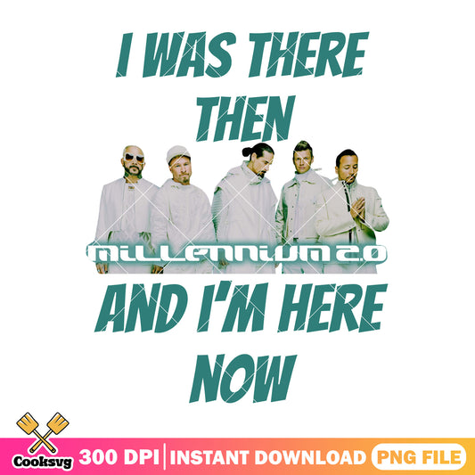 I was there then Im concert png, american boy band png, backstreet boy png