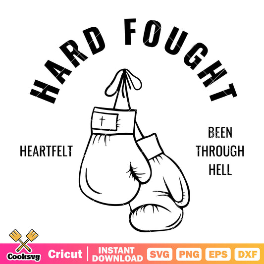 I will bring my hard fought svg, funny quotes about life​ svg