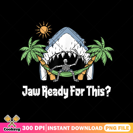 Jaw ready for this png, jaws shark​ png, jaws the shark​ png