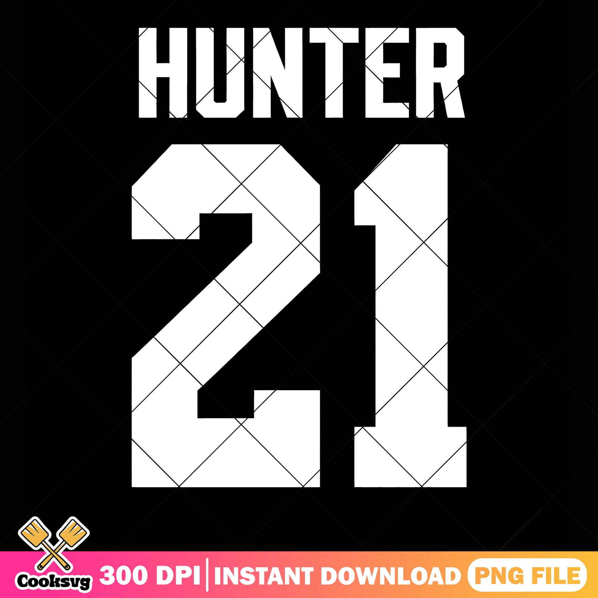 Jersey Number 21 hunter png, hockey romance png, scott hunter png