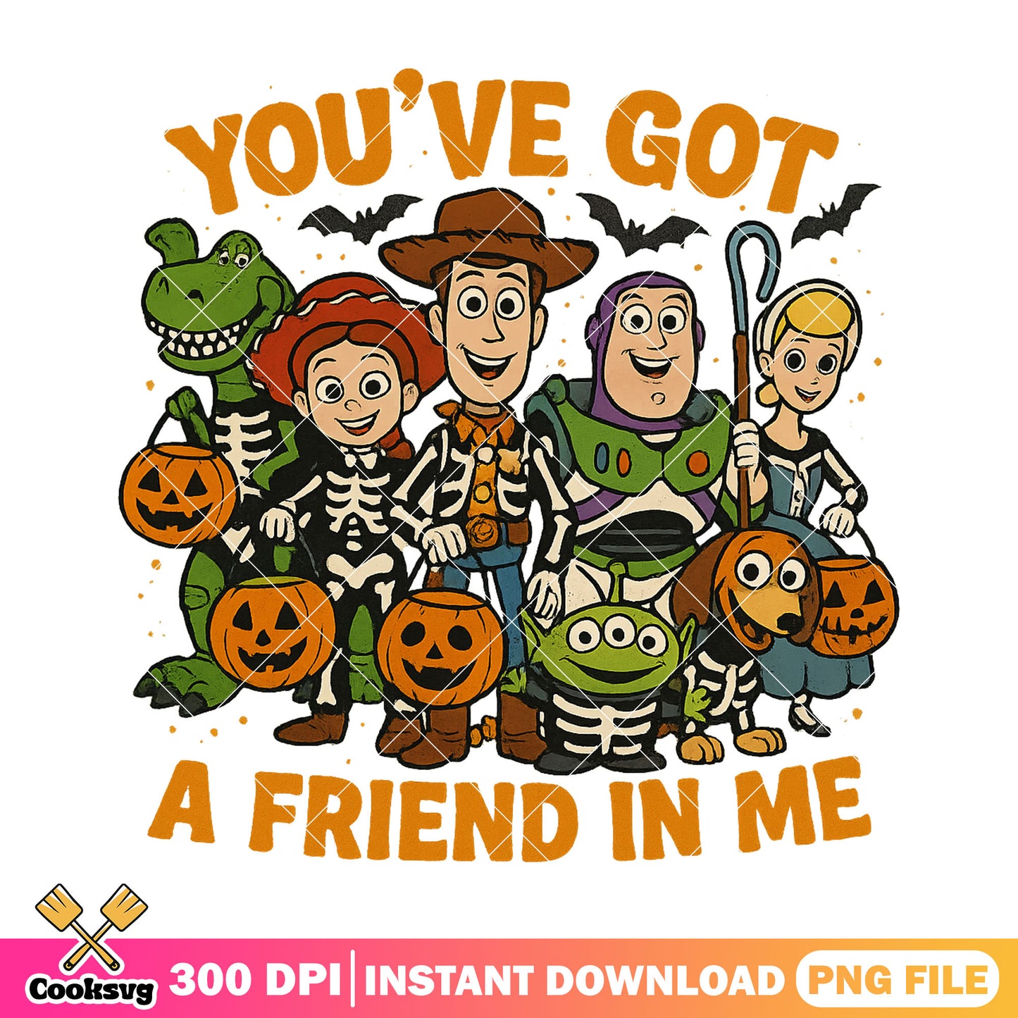 Jessie with pumpkin png, disney jessie png, halloween picture png