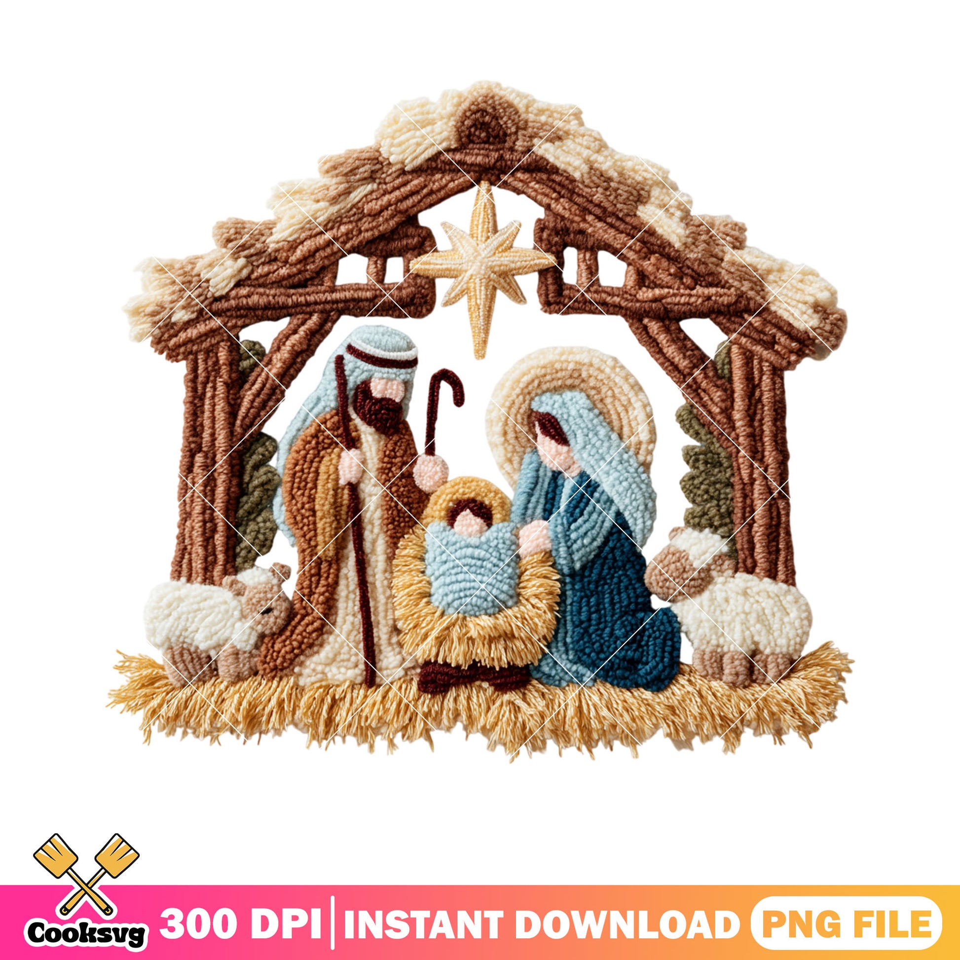 Jesus born place png, happy christmas png, jesus christ png