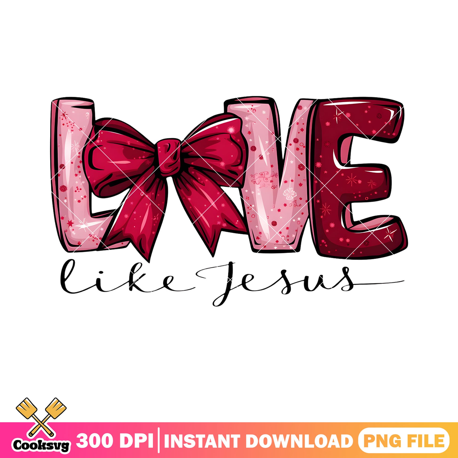 Jesus love me valentines png, valentines love png, valentine poster png