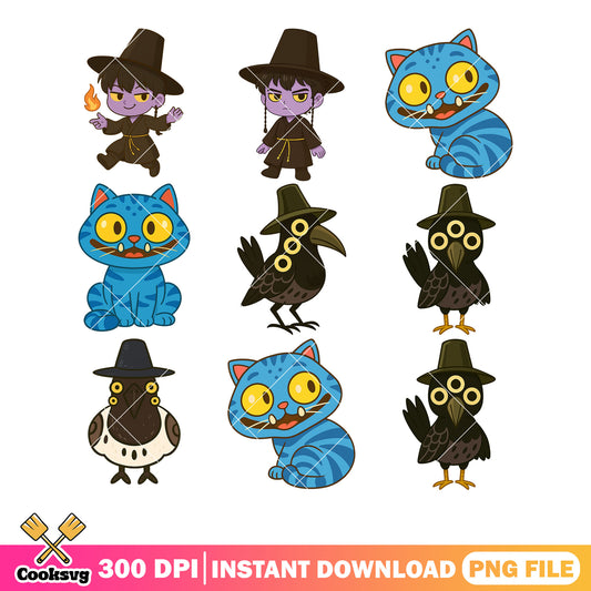 Jinu sussy derpy bundle png, derpy sussy png, jinu saja png