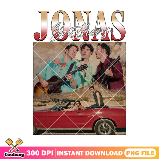 Jonas album cover png, jonas brothers tour 2025​ png, jonas brothers​ png