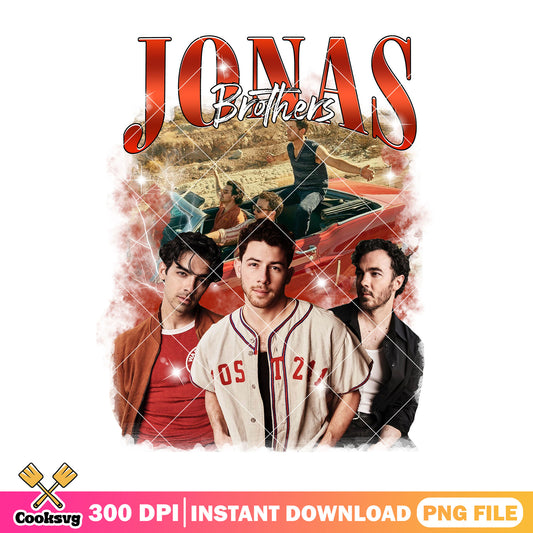 Jonas brothers car png, the jonas brothers​ png, jonas brothers songs​ png