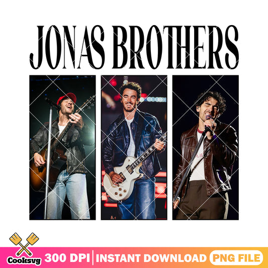 Jonas brothers frame png, jonas brothers png, jones brothers​ png