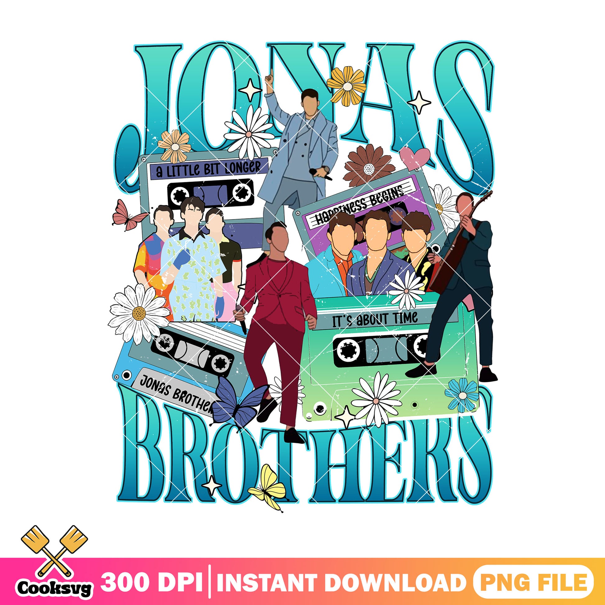 Jonas casstte png, jonas brothers albums​ png, jonas brothers png