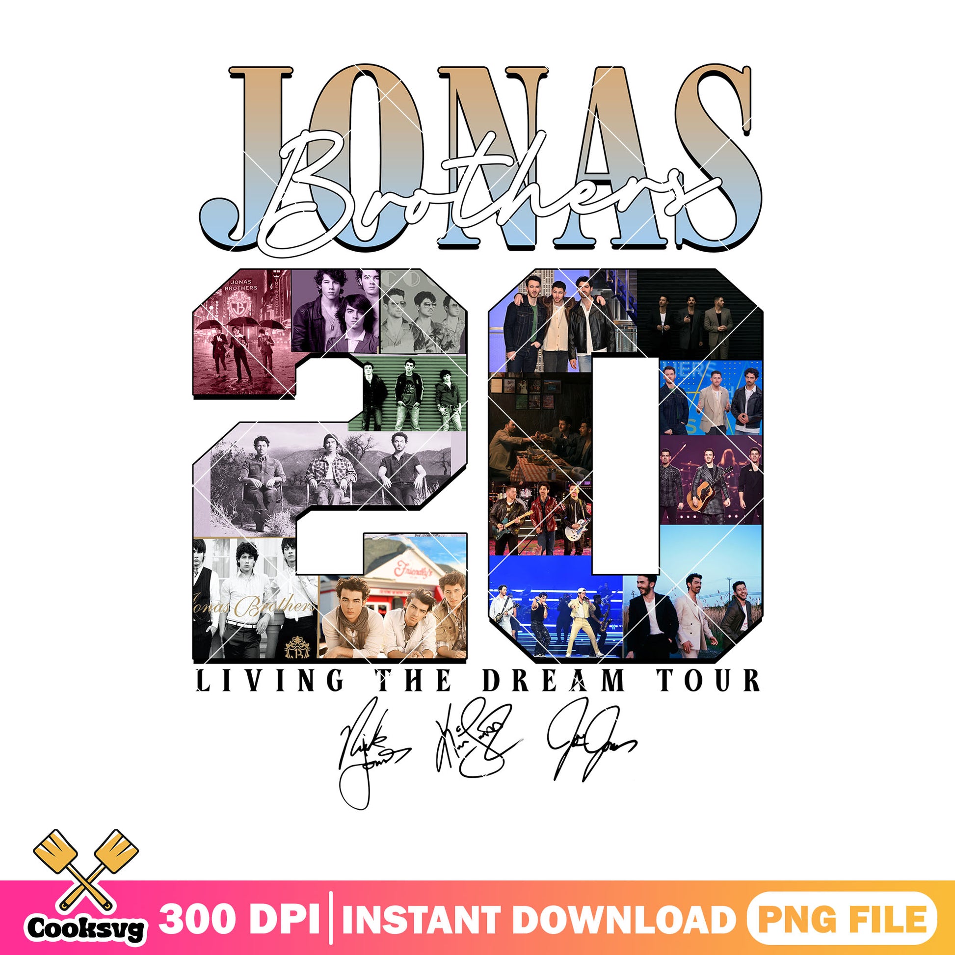 Jonas dream tour png, jonas brothers tour​ png, jonas brothers png
