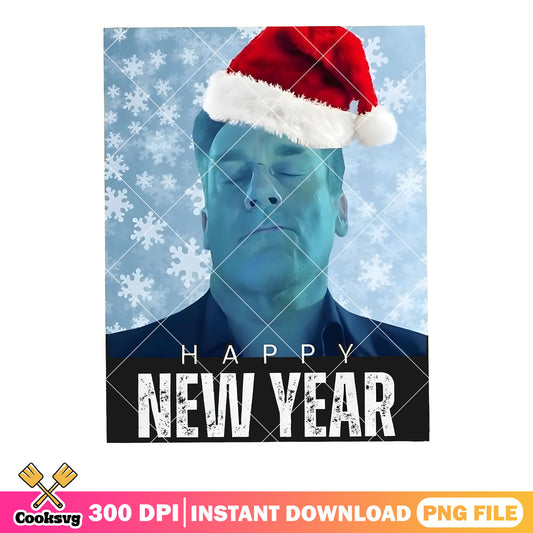 Jon hamm happy new year png, john hamm meme png, feeling meme png