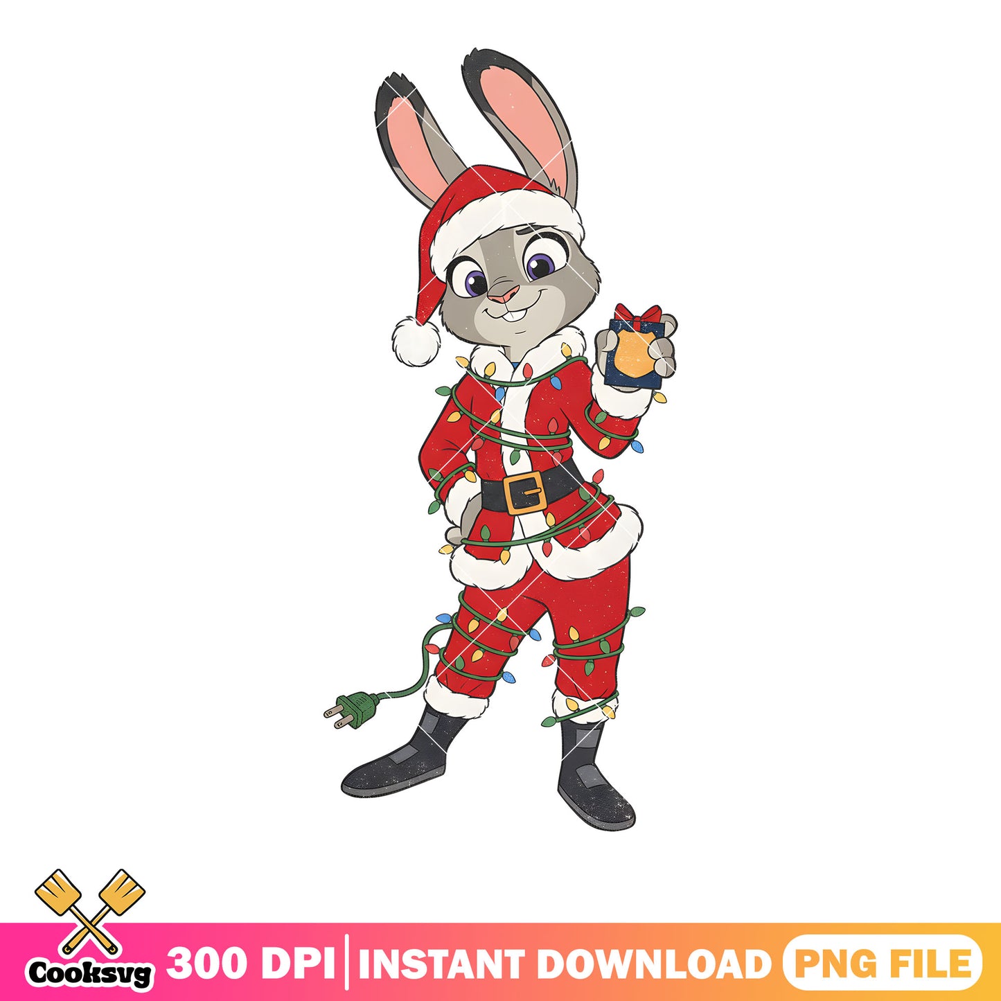 Judy hopps priscilla png, style tshirt png, collage design png