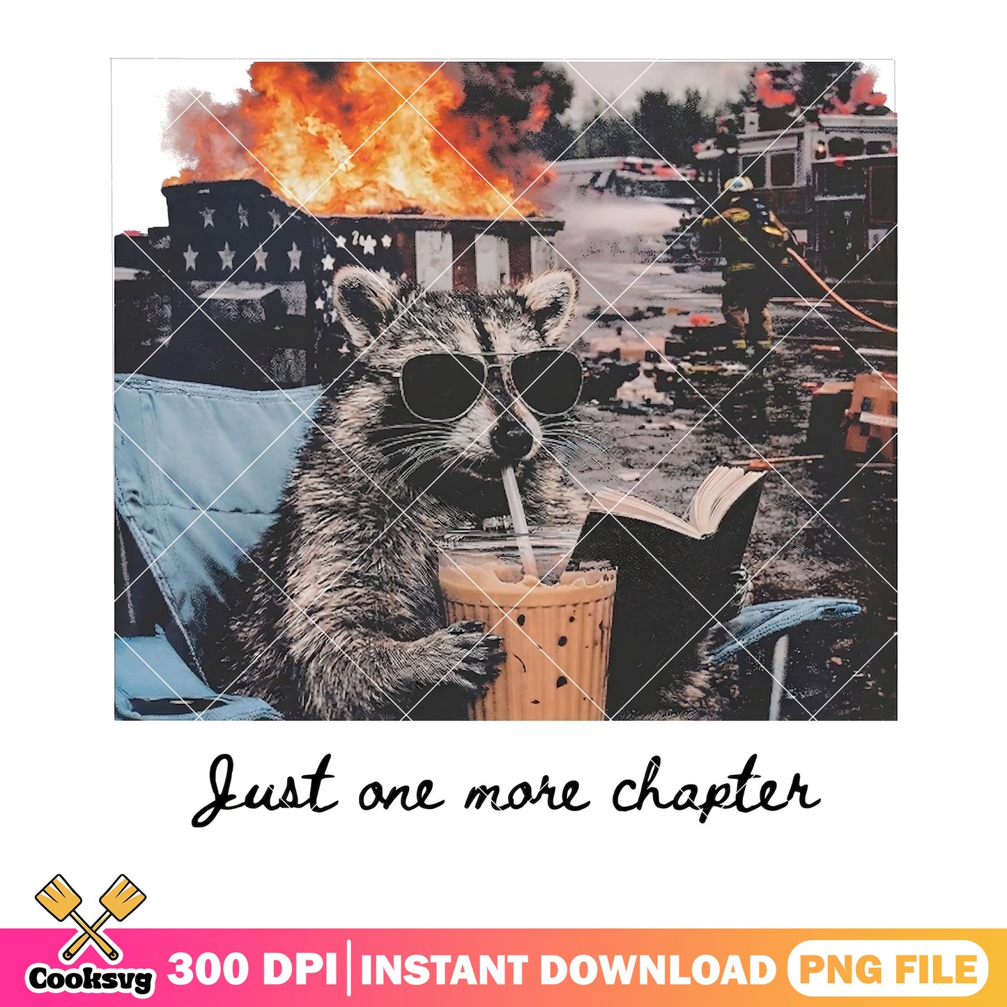 Just one more chapter png, world war png, feral poster png