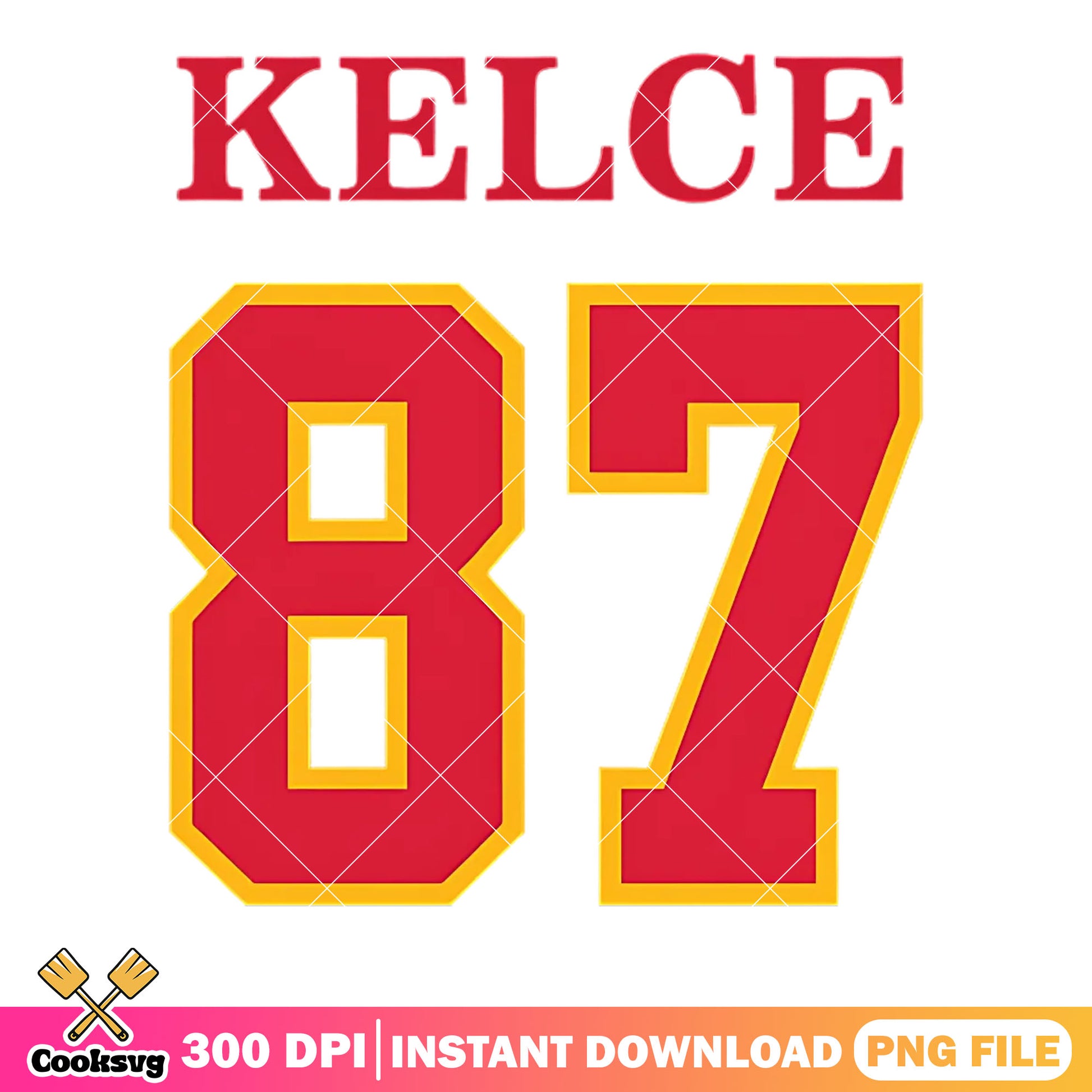 Kelce 87 png, kansas city chiefs​ png, nfl standings​ png