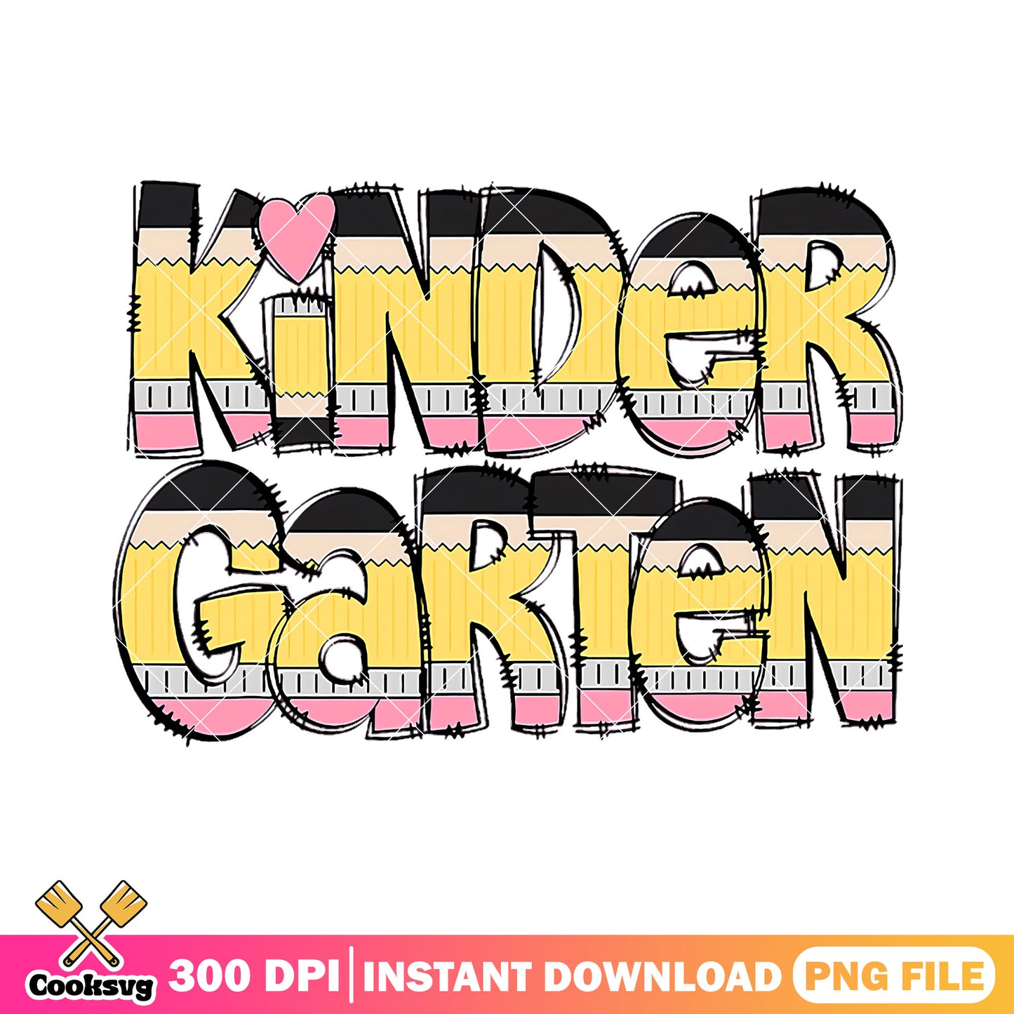 Kindergarten file design png, alphabet color png, go back to school png