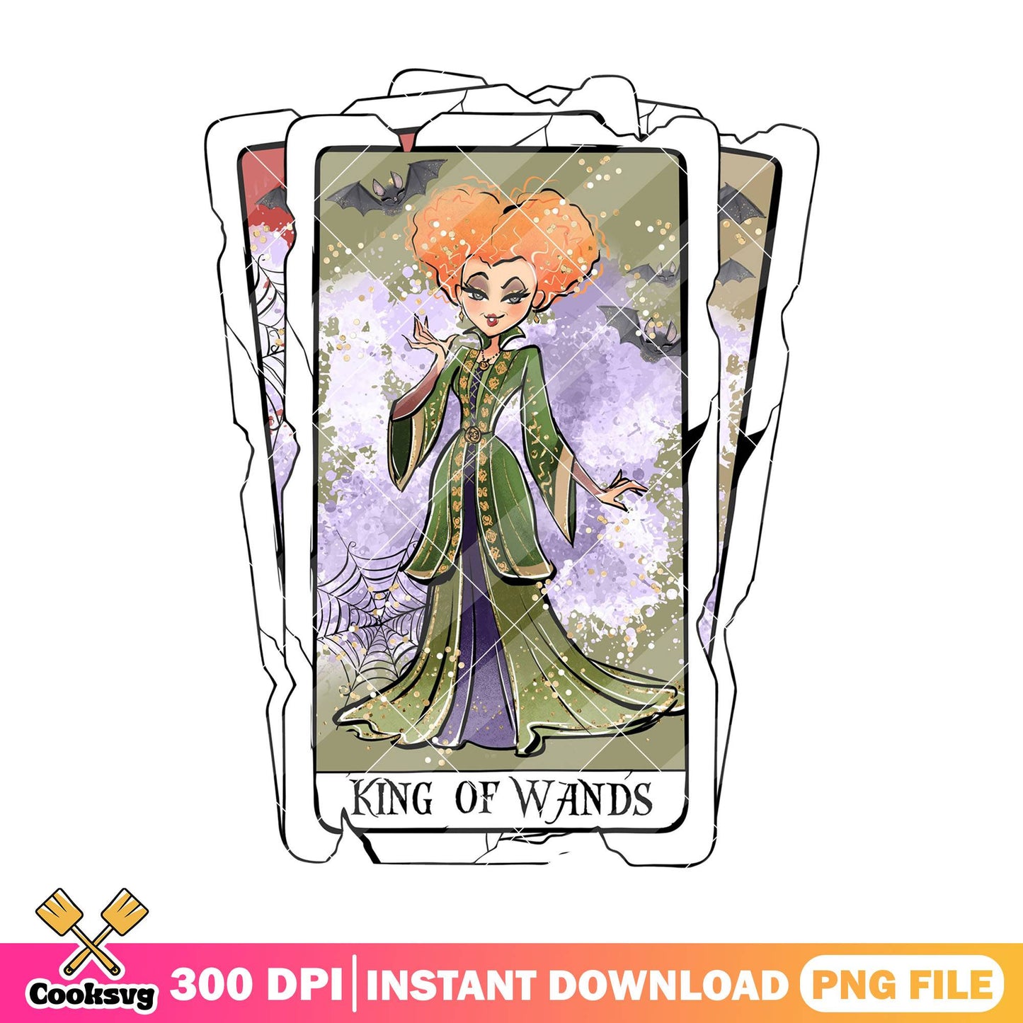 King of wands png, hocus pocus costumes​ png, happy halloween png