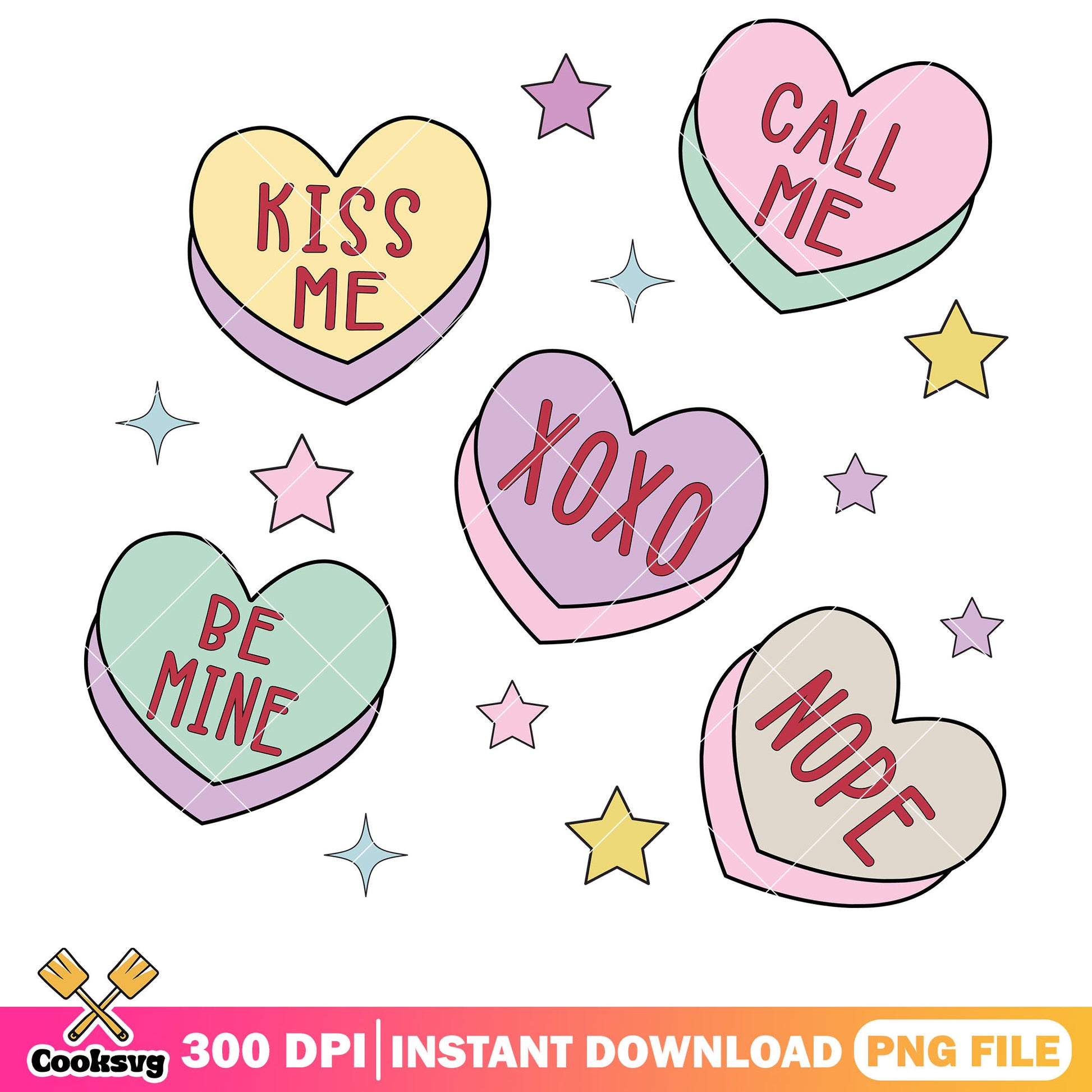 Kiss me love valentine png file, kiss me valentine png, xoxo valentine png