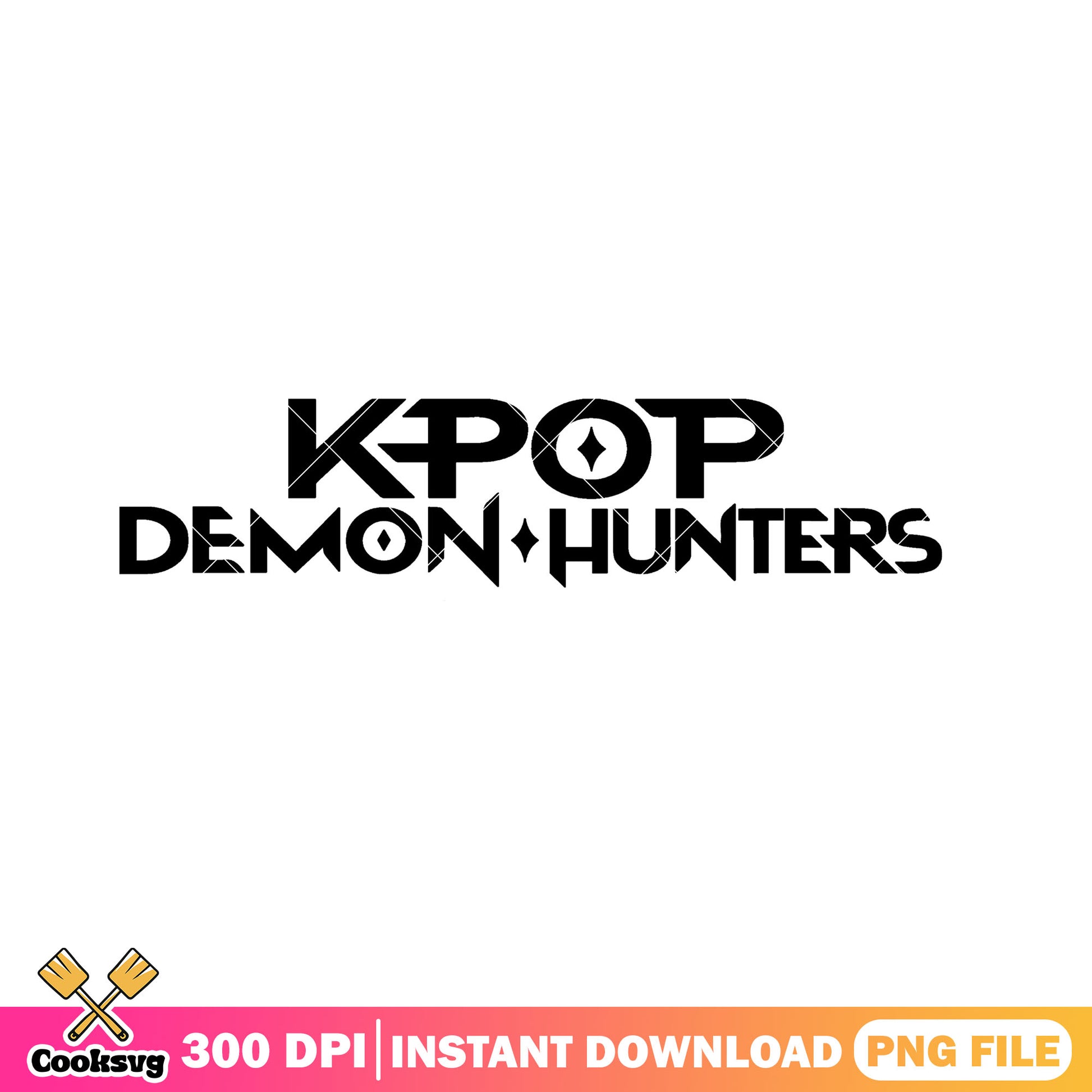 Kpop demon hunters cover png, kpop demon hunters png, kpop hunters png