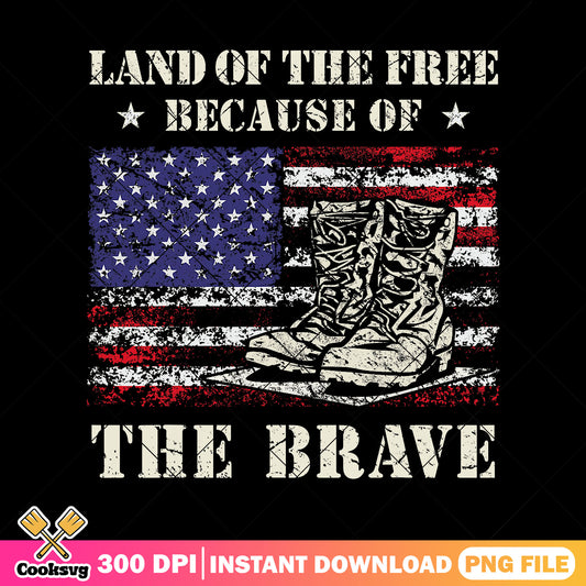 Land of the free america png, memorial day png, america free png