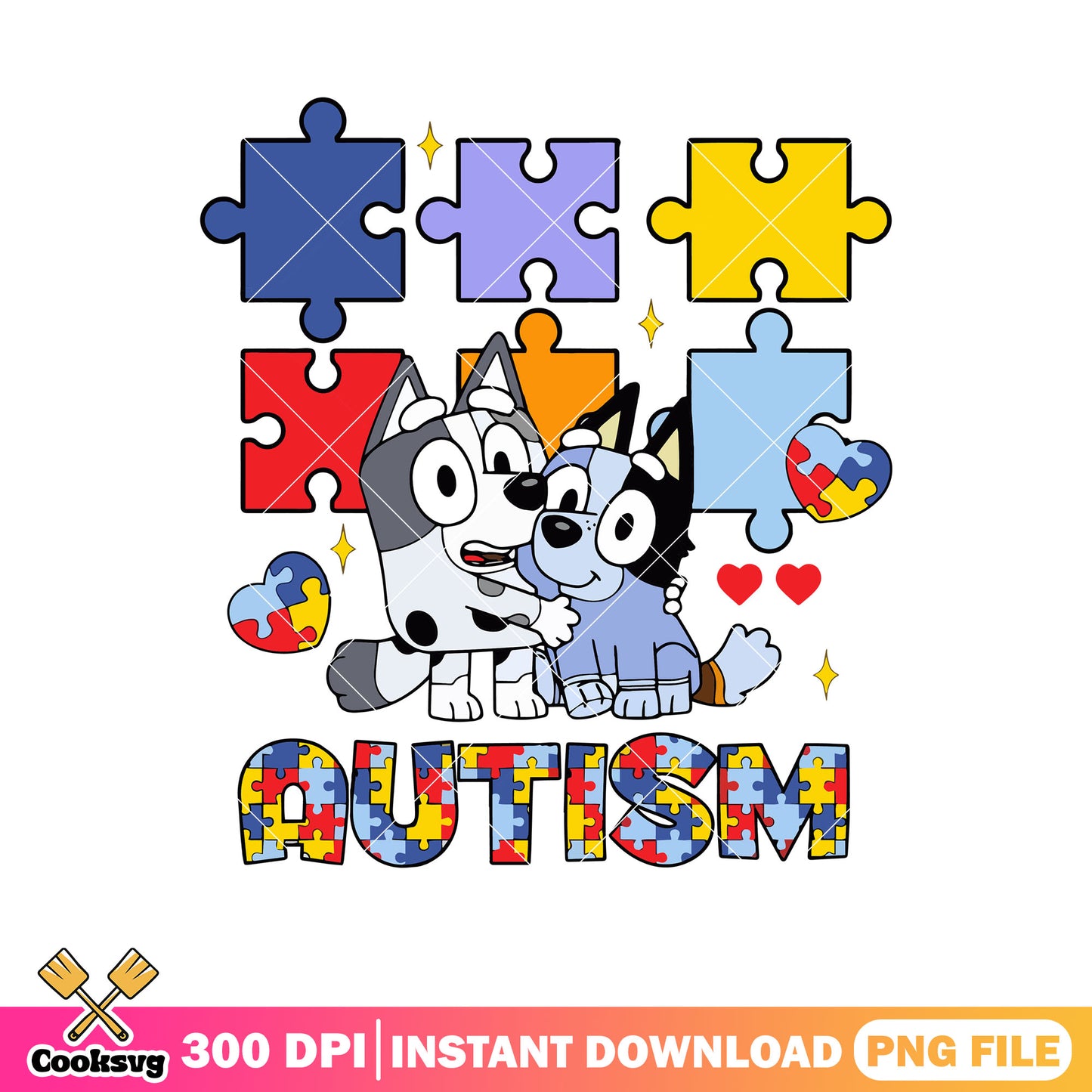 Lego socks muffin bluey autism png, bluey lego png, character bluey png