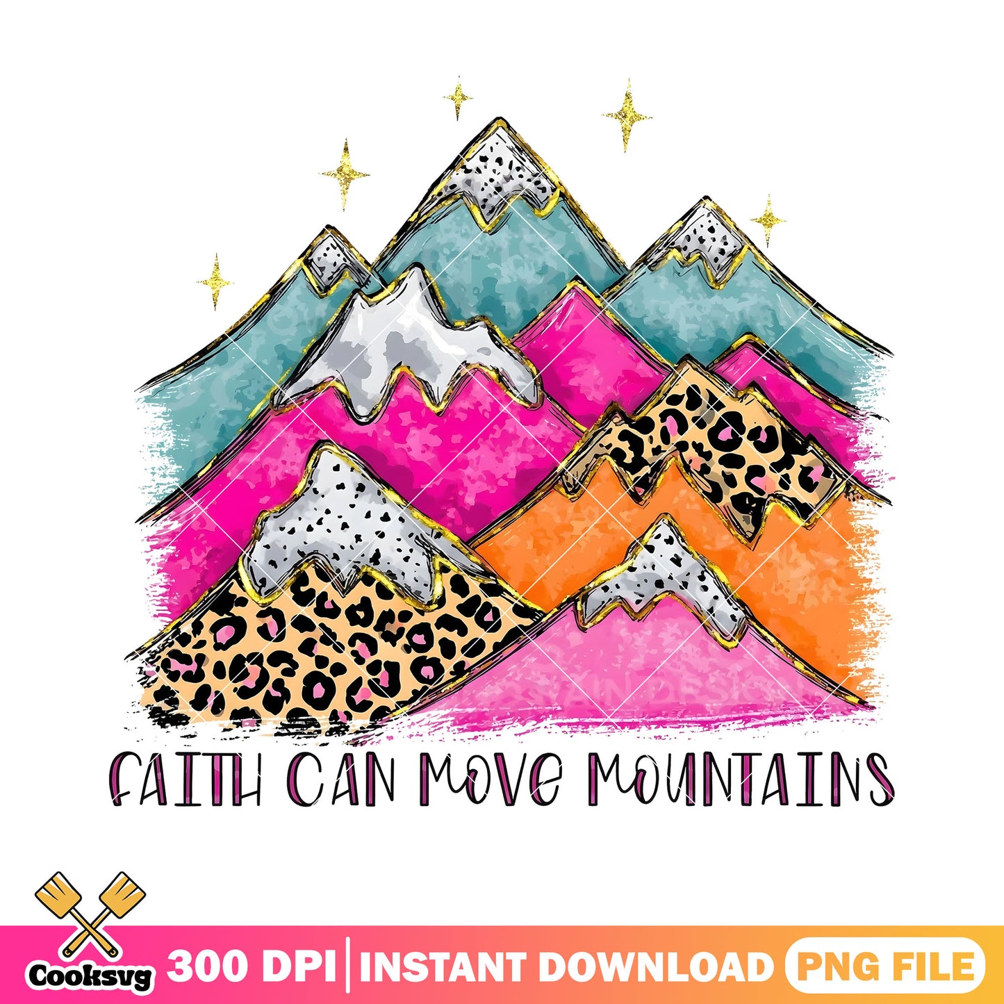 Leopard snow mountain png, mountain laurel designs​  png, mountain png