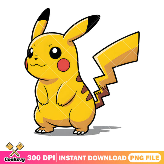 Lightning pokemon card png, pokemon pikachu png, pokemon character png