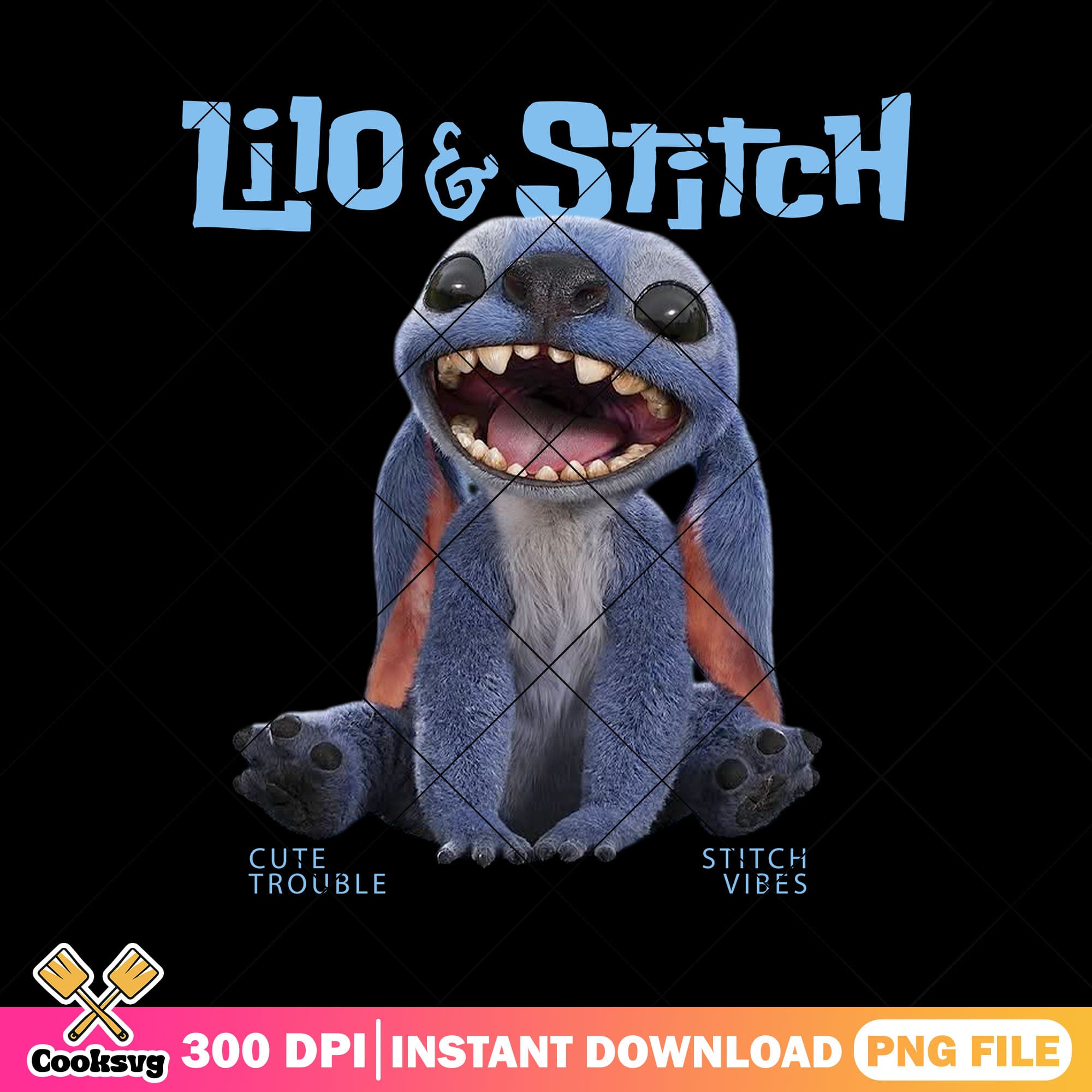 Lilo and stitch in movie png, new stitch movie png, disney stitch png ...