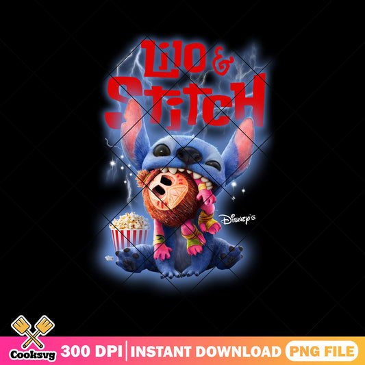 Lilo stitch movie disney png, stitch lilo movie png, stitch new movie png