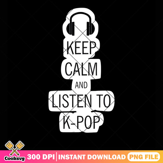 Listen kpop help me calmdown png, kpop demon hunters png, kpop png