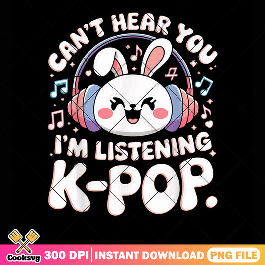 Listen to kpop bunny png, huntrix kpop png, funny quotes png