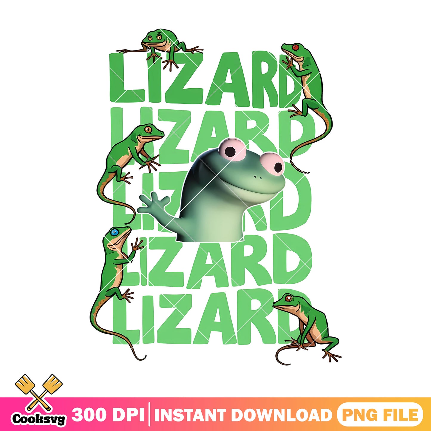 Lizard funny text png, lizard meme png, funny lizard png