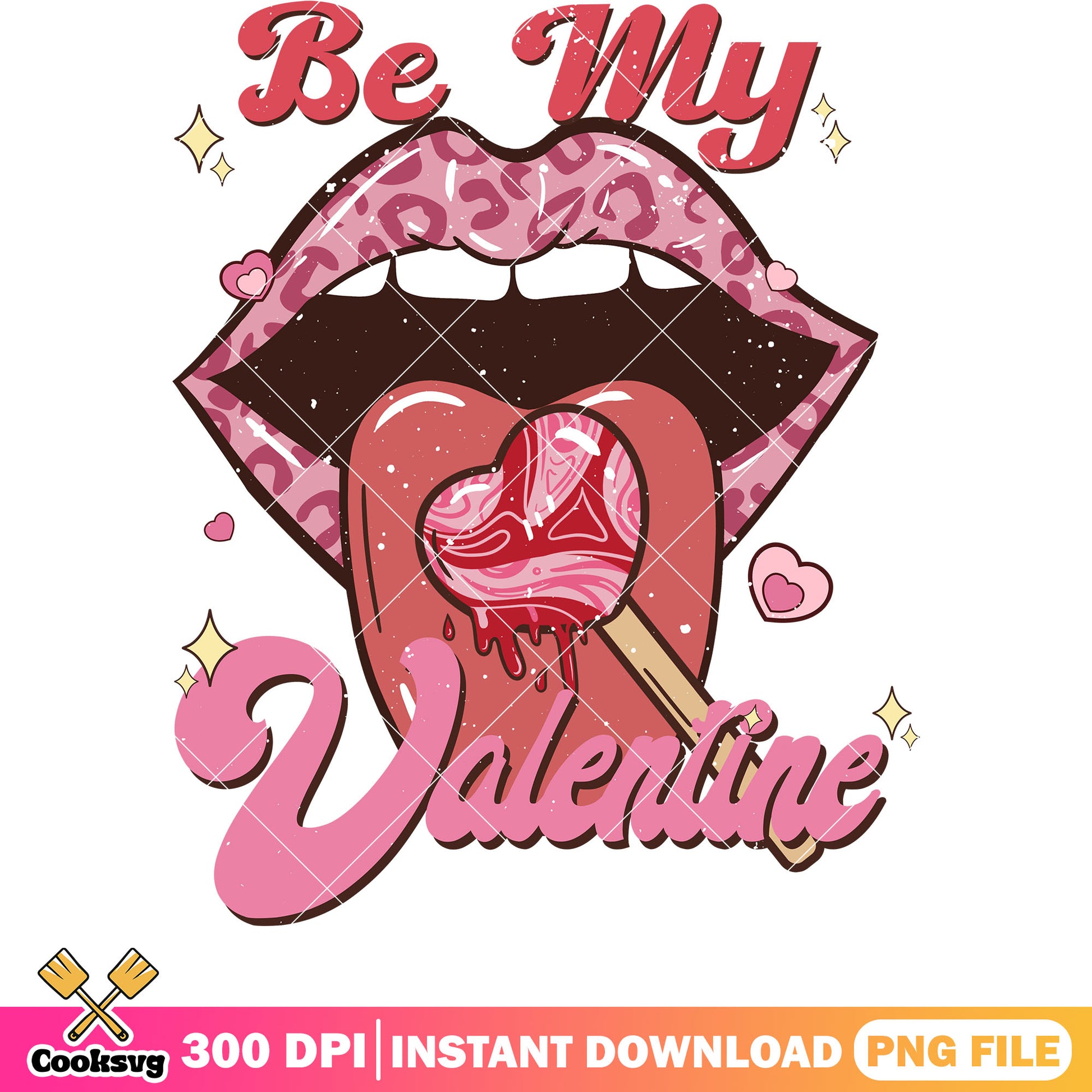 Lolipop be my valentine png, lolipop valentine png, be my valentine png