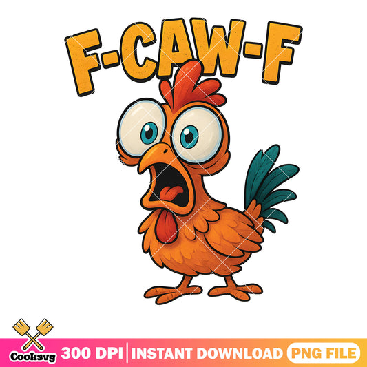 Long blue tail chicken png, f caw f​ png, cute animal png