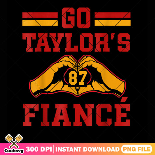 Love 87 fiance png, taylor swift announcement​ png, nfl teams png