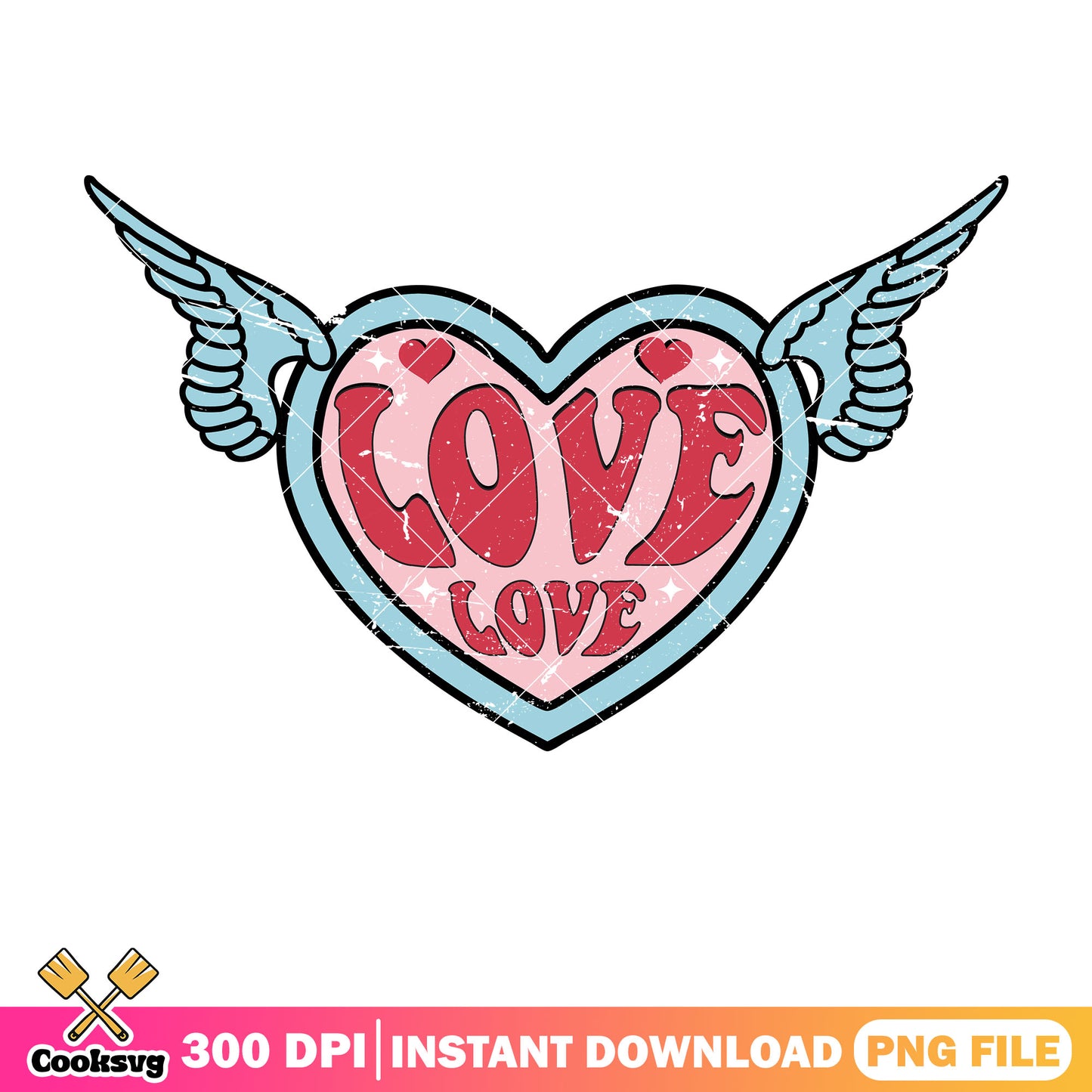 Love love valentine png file, love valentine png, valentine day png