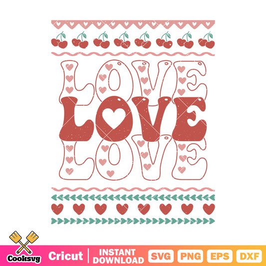 Love valentine svg design, happy valentine day svg, love valentine svg