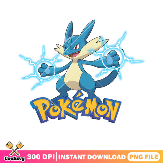 Luxio electric pokemon png, pokemon stickers png, pokemon luxio png