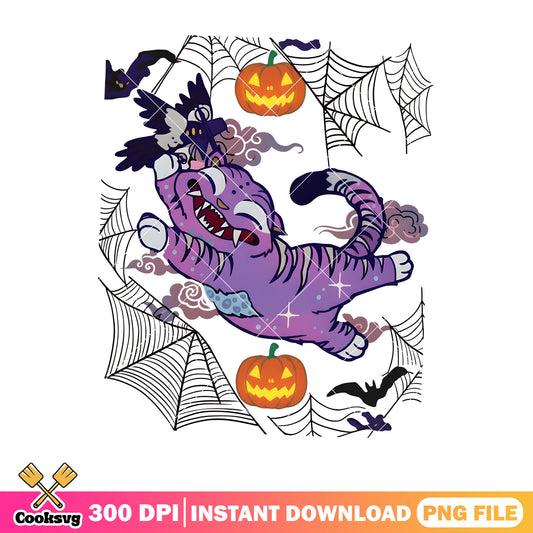 Magic creepy derpy png