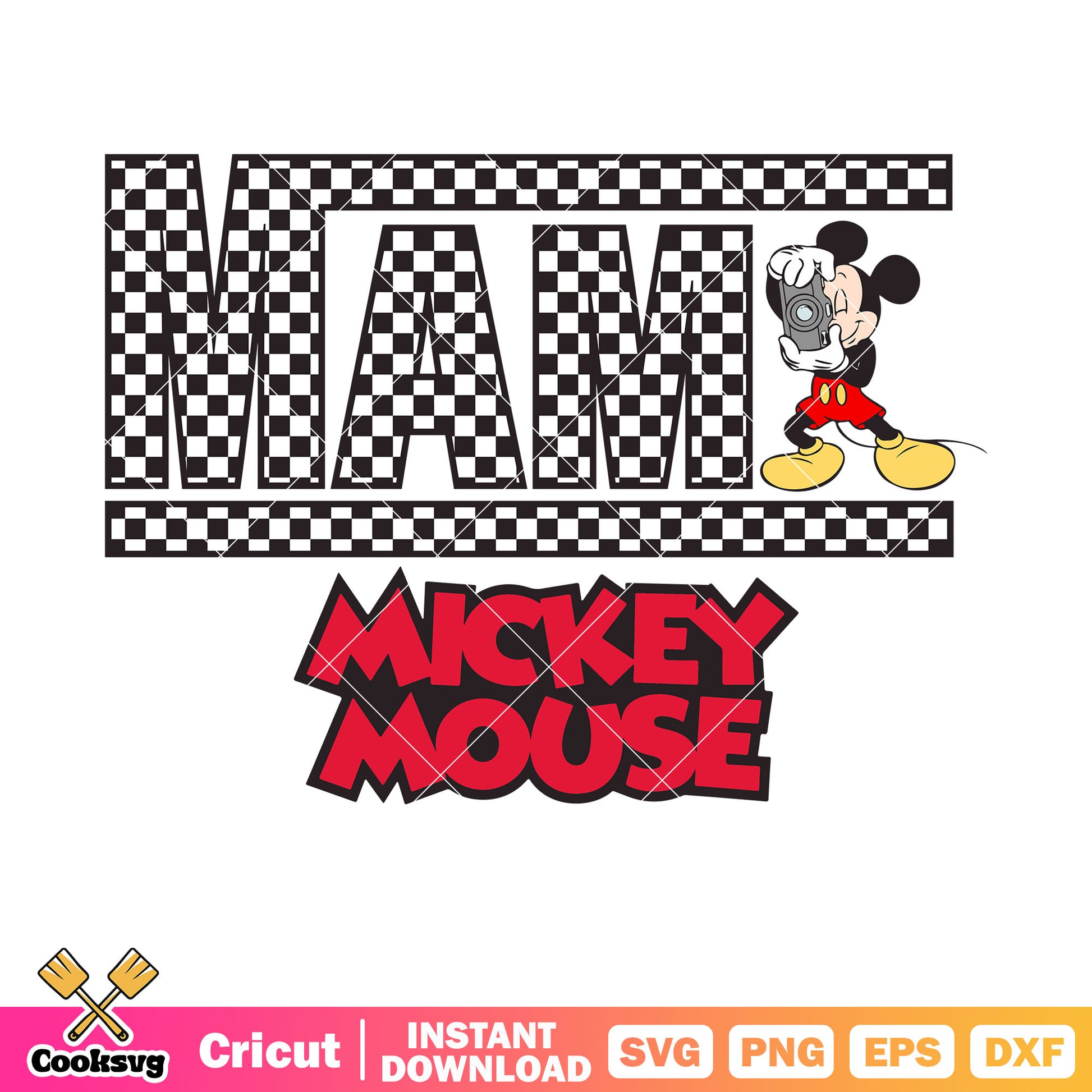 Mama disney mickey mouse svg, disney mom svg, mickey mouse svg