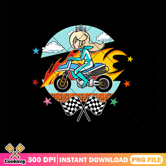 Mario super rosalina png, video game png, nintendo swich png