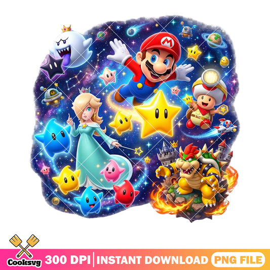 Mario toad rosa browser png, mario browser png, mario bros png