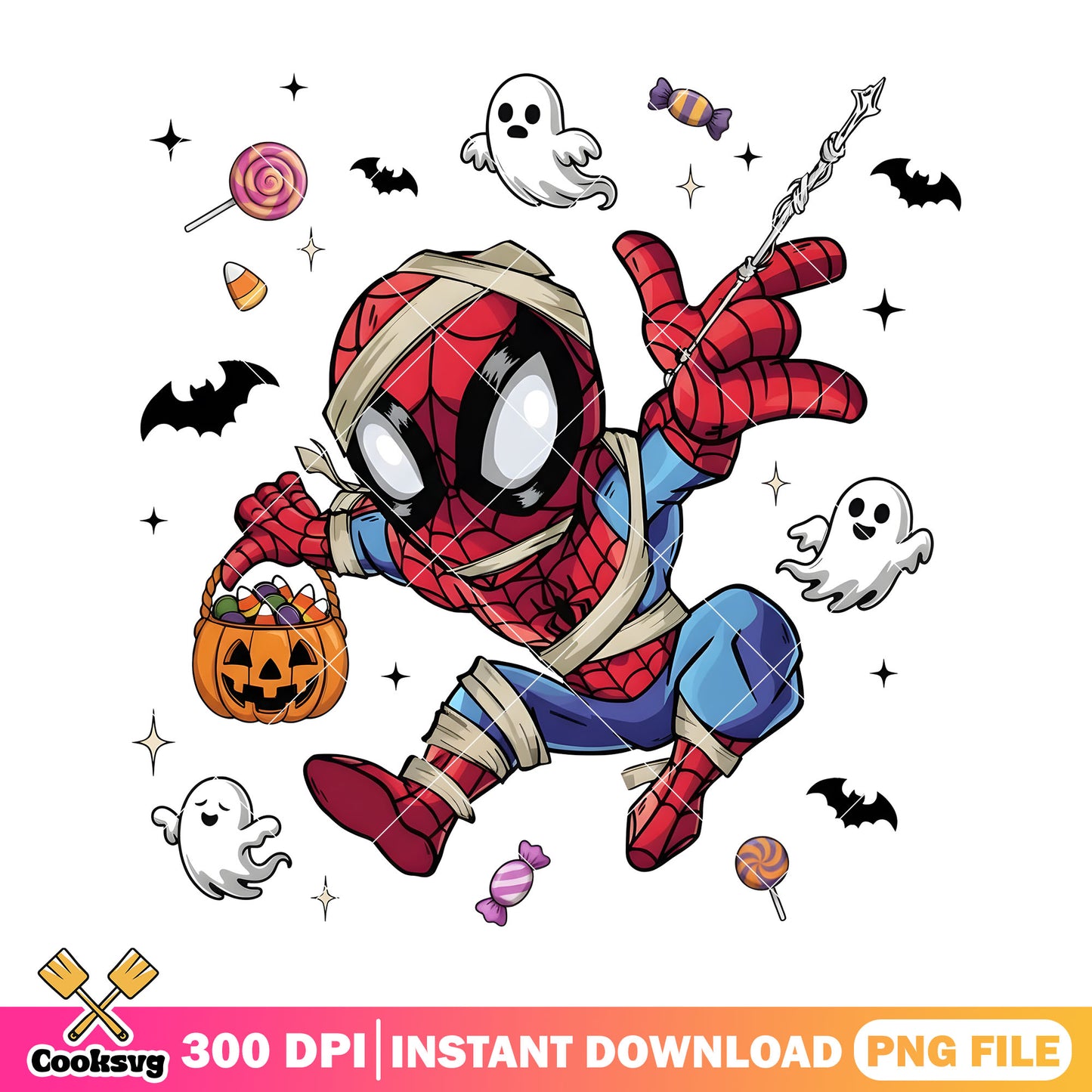 Marvel halloween costume png