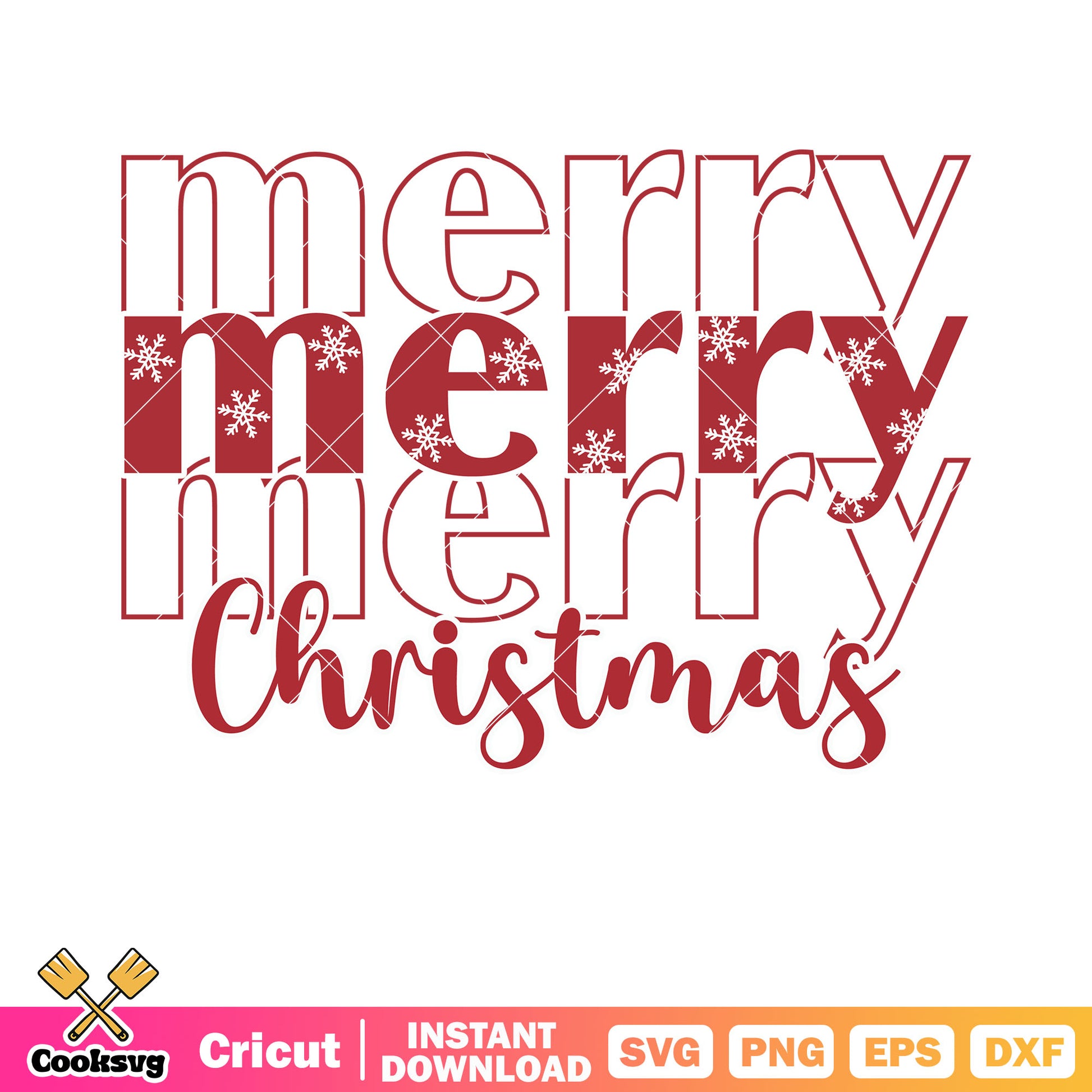 Merry christmas text svg design, merry christmas svg, christmas svg